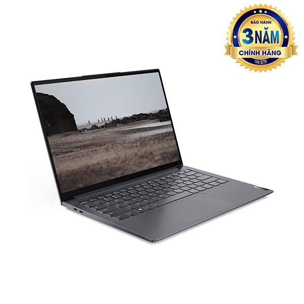 Laptop Lenovo Yoga Slim 7 Pro 14IHU5 O 82NH00BCVN (Core i5 11320H/ RAM 16Gb/ 512GB SSD / 14