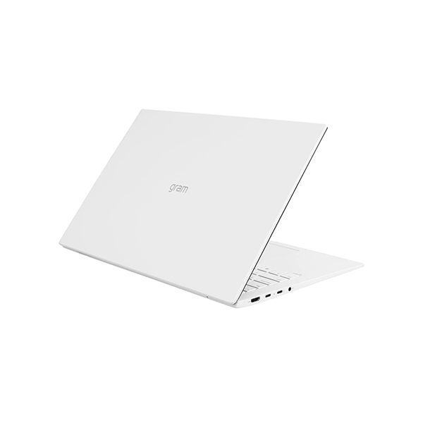 Laptop LG Gram 16ZD90Q-G.AX51A5 (i5-1240P/ 8GB/ 256GB SSD/ 16.0WQXGA/ VGA ON/ DOS/ White/ LED_KB)