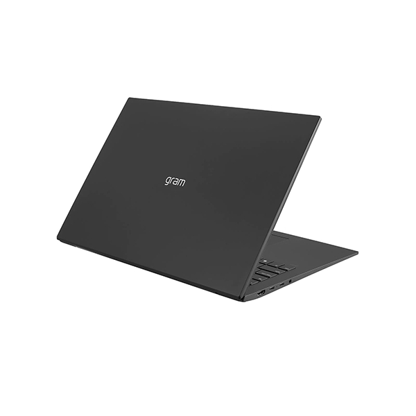 Laptop LG Gram 17ZD90Q-G.AX52A5 (i5-1240P/ 16GB/ 256GB SSD/ 17.0WQXGA/ VGA ON/ DOS/ Black/ LED_KB)