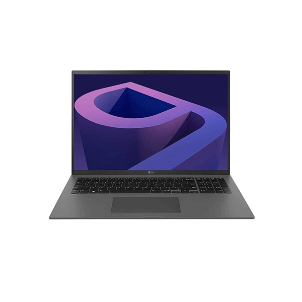 Laptop LG Gram 17ZD90Q-G.AX73A5 (i7-1260P/ 16GB/ 256GB SSD/ 17.0WQXGA/ VGA ON/ DOS/ Grey/ LED_KB)