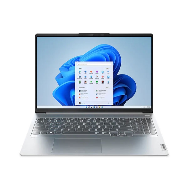 Máy tính xách tay Lenovo Ideapad 5 Pro 16ARH7 82SN003JVN (Ryzen 5 6600H/ 16GB/ 512GB SSD/ Nvidia GeForce RTX 3050 4Gb GDDR6/ 16.0inch 2.5K/ Windows 11 Home/ Cloud Grey/ Vỏ nhôm)