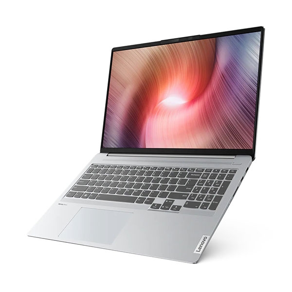 Máy tính xách tay Lenovo Ideapad 5 Pro 16ARH7 82SN003JVN (Ryzen 5 6600H/ 16GB/ 512GB SSD/ Nvidia GeForce RTX 3050 4Gb GDDR6/ 16.0inch 2.5K/ Windows 11 Home/ Cloud Grey/ Vỏ nhôm)