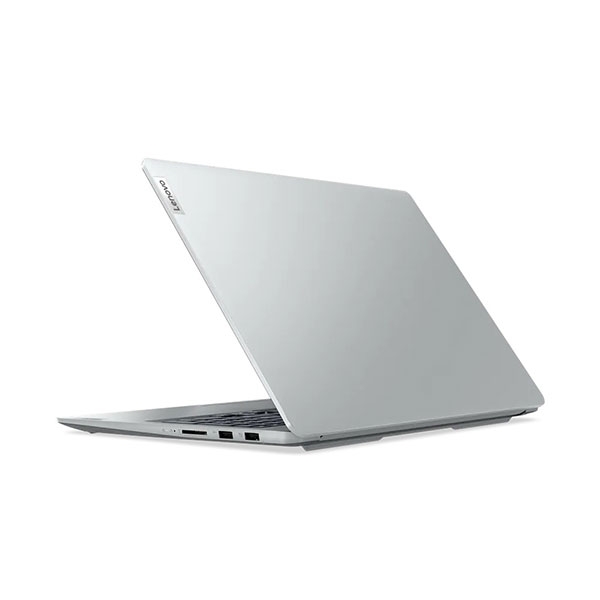 Máy tính xách tay Lenovo Ideapad 5 Pro 16ARH7 82SN003JVN (Ryzen 5 6600H/ 16GB/ 512GB SSD/ Nvidia GeForce RTX 3050 4Gb GDDR6/ 16.0inch 2.5K/ Windows 11 Home/ Cloud Grey/ Vỏ nhôm)