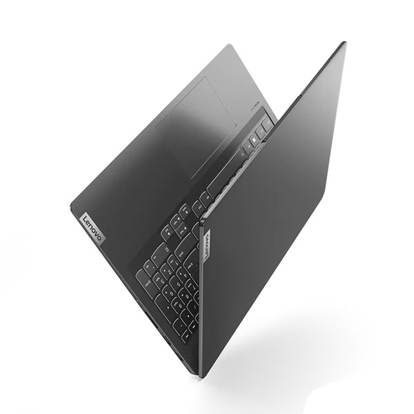 Máy tính xách tay Lenovo Ideapad 5 Pro 16ARH7 82SN003LVN (Ryzen 5 5600H/ 16GB/ 512GB SSD/ Nvidia GeForce GTX 1650 4GB GDDR6/ 16.0inch 2.5K/ Windows 11 Home/ Storm Grey/ Vỏ nhôm)