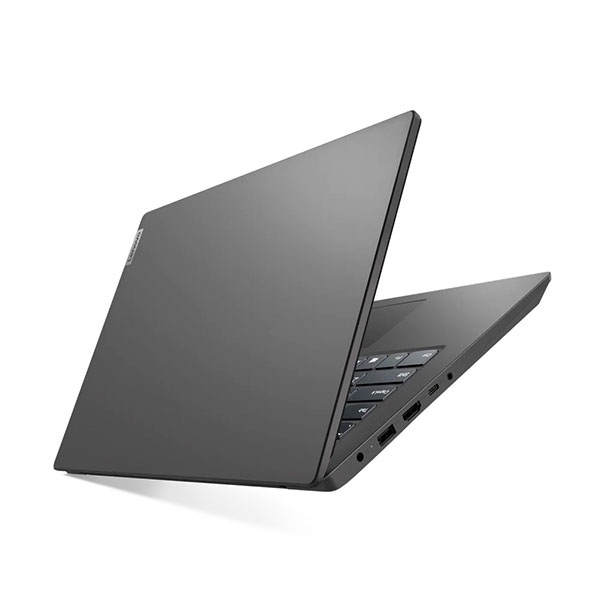 Máy tính xách tay Lenovo V14 G2 ITL 82KA00S7VN (Core i5 1135G7/ 8GB/ 512GB SSD/ Intel Iris Xe Graphics/ 14.0inch Full HD/ Windows 11 Home/ Grey/ Vỏ nhựa/1Y)