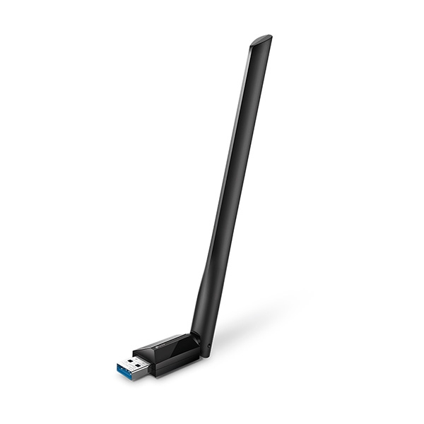 Cạc mạng Wifi USB TP-Link Archer T3U Plus AC1300Mbps