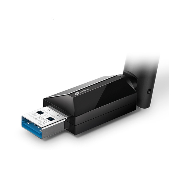 Cạc mạng Wifi USB TP-Link Archer T3U Plus AC1300Mbps