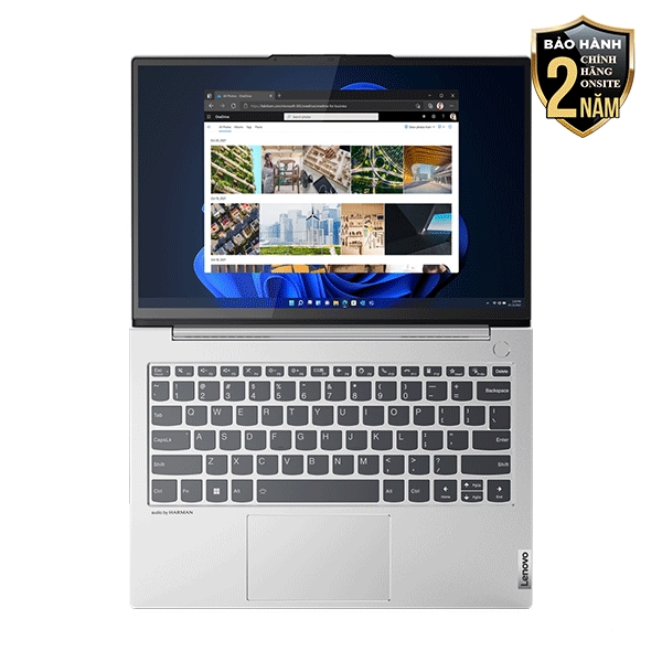 Laptop Lenovo Thinkbook 13S G4 IAP 21AR005TVN (Core i5 1240P/ 8GB/ 512GB SSD/ Intel Iris Xe Graphics/ 13.3inch WQXGA/ Windows 11 Home/ Grey/ Vỏ nhôm/ 2Y)