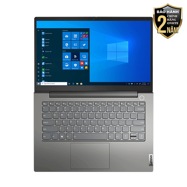 Laptop Lenovo Thinkbook 14 G3 ACL 21A200CTVN (Ryzen 3 5300U/ 8Gb/ 512Gb SSD/ 	14