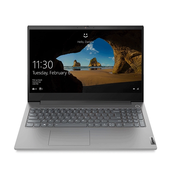 Laptop Lenovo Thinkbook 15P IMH 20V3A008VN (Core i5 10300H/ 8Gb/ 512Gb SSD/ 15.6'' FHD/ GTX 1650 4Gb / Grey/ nhôm/ DOS/ 2Y)