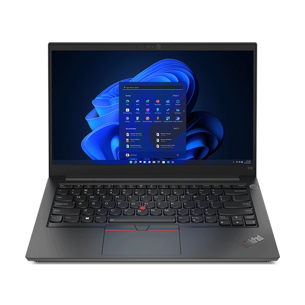 Laptop Lenovo Thinkpad E14 GEN 4 21E300DPVA (Core i5 1235U/8Gb/512Gb SSD/14.0
