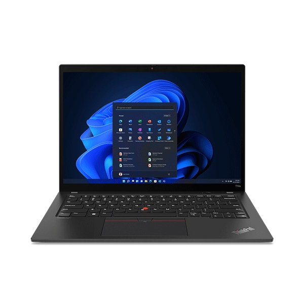 Laptop Lenovo Thinkpad T14s GEN 3  Core I7 1260P/ 16Gb/ 512Gb SSD/14.0