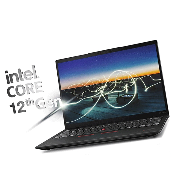 Laptop Lenovo Thinkpad X1 NANO Gen 2 21E8003FVN (Core i7 1260P/ 16GB/ 1TB SSD/ Intel Iris Xe Graphics/ 13.0inch 2K/ Windows 11 Pro/ Black/ Carbon Fiber/3Y)