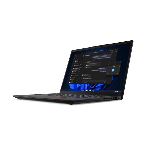 Laptop Lenovo Thinkpad X1 NANO Gen 2 21E8003FVN (Core i7 1260P/ 16GB/ 1TB SSD/ Intel Iris Xe Graphics/ 13.0inch 2K/ Windows 11 Pro/ Black/ Carbon Fiber/3Y)