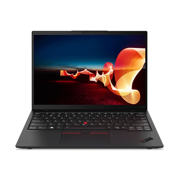 Laptop Lenovo Thinkpad X1 NANO Gen 2 21E8003FVN (Core i7 1260P/ 16GB/ 1TB SSD/ Intel Iris Xe Graphics/ 13.0inch 2K/ Windows 11 Pro/ Black/ Carbon Fiber/3Y)