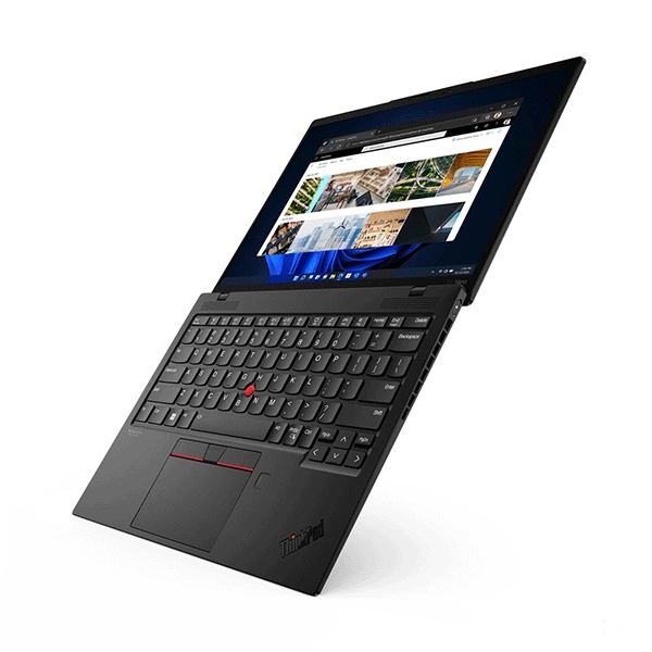 Laptop Lenovo Thinkpad X1 NANO Gen 2 21E8003FVN (Core i7 1260P/ 16GB/ 1TB SSD/ Intel Iris Xe Graphics/ 13.0inch 2K/ Windows 11 Pro/ Black/ Carbon Fiber/3Y)