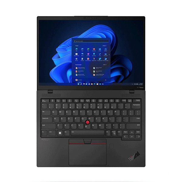 Laptop Lenovo Thinkpad X1 NANO Gen 2 21E8003JVN (Core i7 1260P/ 16GB/ 512GB SSD/ Intel Iris Xe Graphics/ 13.0inch 2K/ Windows 11 Pro/ Black/ Carbon Fiber/3Y)