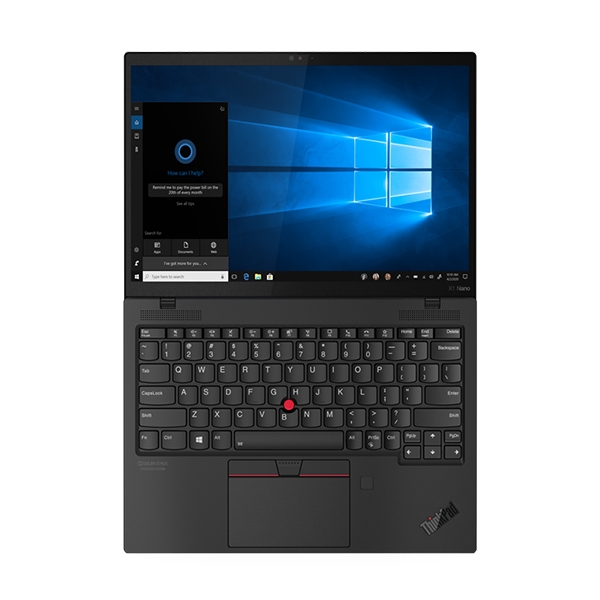 Laptop Lenovo Thinkpad X1 NANO Gen 1 20UN00B6VN (Core i5 1130G7/ 8Gb/ 512Gb SSD/ 13