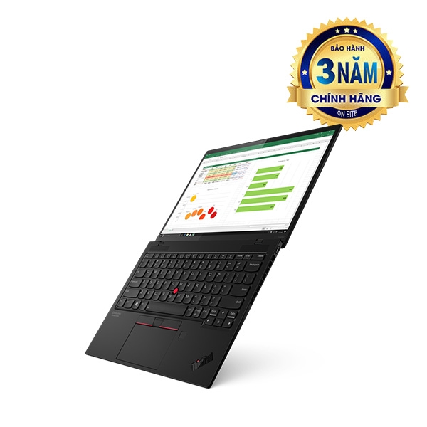 Laptop Lenovo Thinkpad X1 NANO Gen 1 20UN00B5VN (Core i7 1160G7/ 16Gb/ 1Tb SSD/ 13