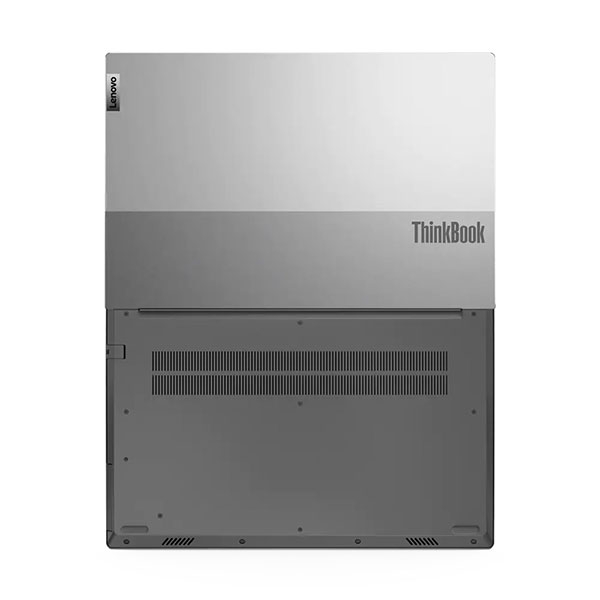 Máy tính xách tay Lenovo Thinkbook 15 G4 IAP 21DJ00CMVN (Core i5 1235U/ 8GB/ 256GB SSD/ Intel Iris Xe Graphics/ 15.6inch Full HD/ DOS/ Grey/ Aluminium)