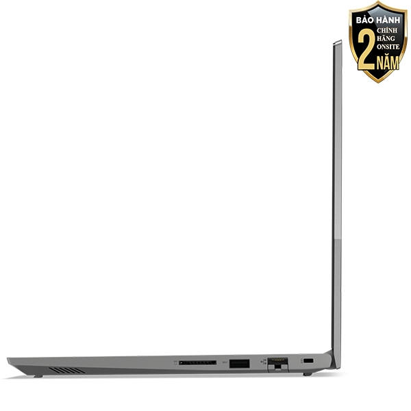 Máy tính xách tay Lenovo Thinkbook 14 G2 ITL 20VD00V1VN (Core i5 1135G7/ 8GB/ 256GB SSD/ Intel Iris Xe Graphics/ 14.0inch Full HD/ DOS/ Grey/ Vỏ nhôm/1Y)