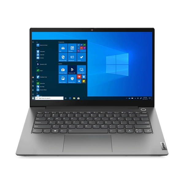 Máy tính xách tay Lenovo Thinkbook 14 G2 ITL 20VD00V1VN (Core i5 1135G7/ 8GB/ 256GB SSD/ Intel Iris Xe Graphics/ 14.0inch Full HD/ DOS/ Grey/ Vỏ nhôm/1Y)