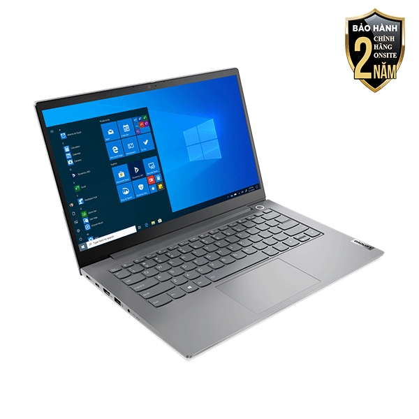 Máy tính xách tay Lenovo Thinkbook 14 G2 ITL 20VD00V1VN (Core i5 1135G7/ 8GB/ 256GB SSD/ Intel Iris Xe Graphics/ 14.0inch Full HD/ DOS/ Grey/ Vỏ nhôm/1Y)