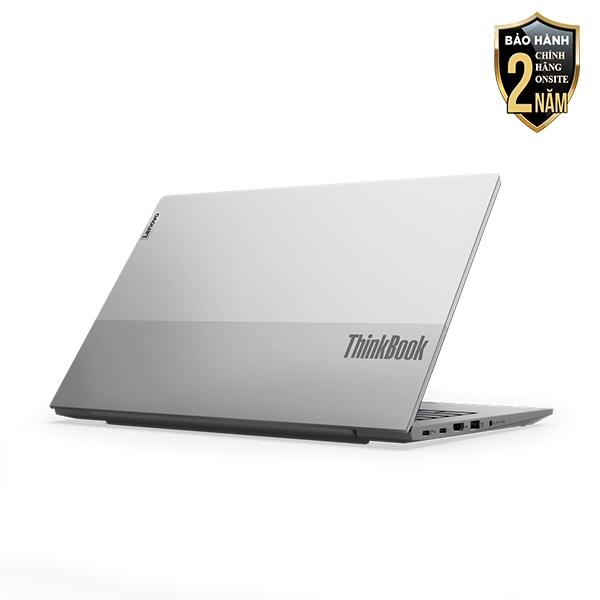 Máy tính xách tay Lenovo Thinkbook 14 G2 ITL 20VD00V1VN (Core i5 1135G7/ 8GB/ 256GB SSD/ Intel Iris Xe Graphics/ 14.0inch Full HD/ DOS/ Grey/ Vỏ nhôm/1Y)