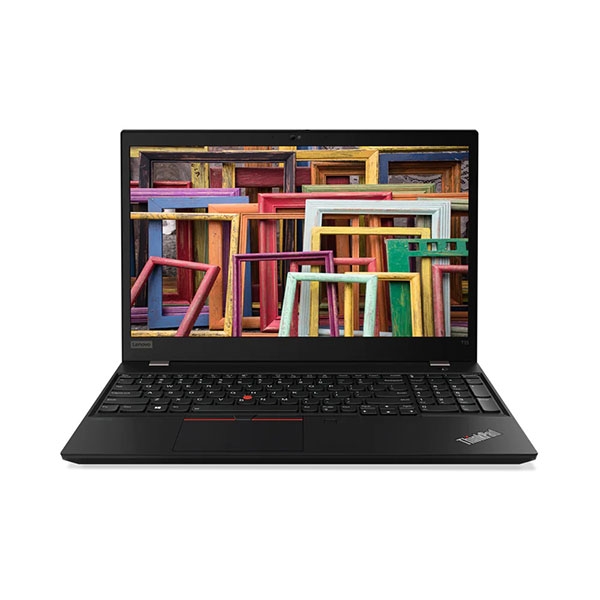 Máy tính xách tay Lenovo Thinkpad T15 20W400GAVN (Core i5 1135G7/ 16GB/ 512GB SSD/ Intel Iris Xe Graphics/ 15.6inch Full HD/ DOS/ Black/ Carbon Fiber)