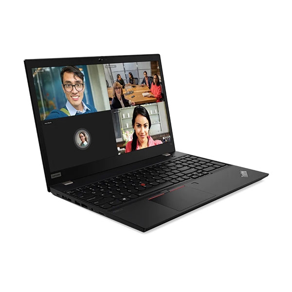 Máy tính xách tay Lenovo Thinkpad T15 20W400GAVN (Core i5 1135G7/ 16GB/ 512GB SSD/ Intel Iris Xe Graphics/ 15.6inch Full HD/ DOS/ Black/ Carbon Fiber)