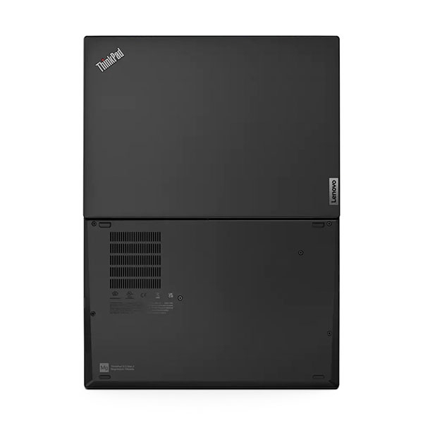 Máy tính xách tay Lenovo Thinkpad X13 GEN 3 21BQS31S00 (Core i5 1235U/ 8GB/ 256GB SSD/ Intel Iris Xe Graphics/ 13.3inch WUXGA/ DOS/ Black/ Carbon Fiber)