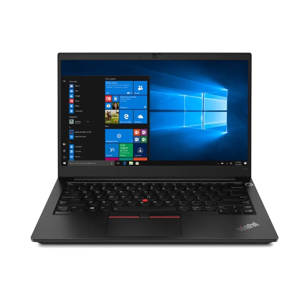 Máy tính xách tay Lenovo Thinkpad E14 GEN 3 20Y70065VN_21888 (Ryzen 7 5700U/ 8GB/ 512GB SSD/ AMD Radeon Graphics/ 14.0inch Full HD/ Windows 10 Home/ Black)