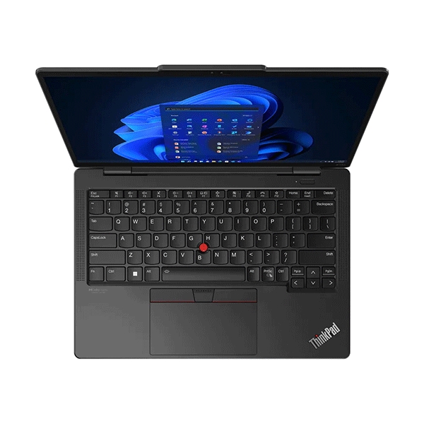 Máy tính xách tay Lenovo Thinkpad X13S GEN 1 21BX0017VN (Qualcomm Snapdragon 8cx Gen 3/ 16GB/ 512GB SSD/ VGA on/ 13.3inch WQXGA/ Windows 11 Pro/ Black/ Carbon Fiber)