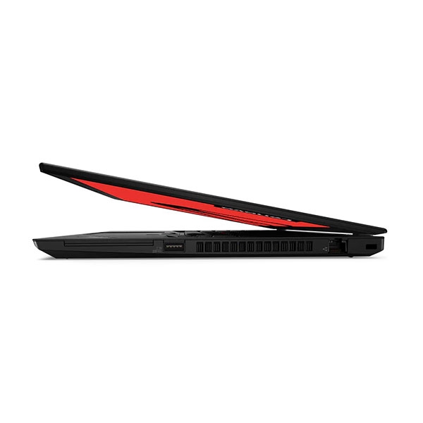 Máy tính xách tay Lenovo Thinkpad P14s Gen 2 21A0006KVA (Ryzen 5 Pro 5650U/ 16GB/ 512GB SSD/ AMD Radeon Graphics/ 14.0inch Full HD/ DOS/ Black/ Carbon Fiber/3Y)