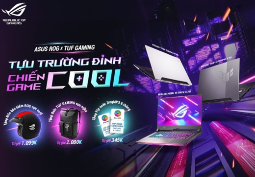 Banner chính