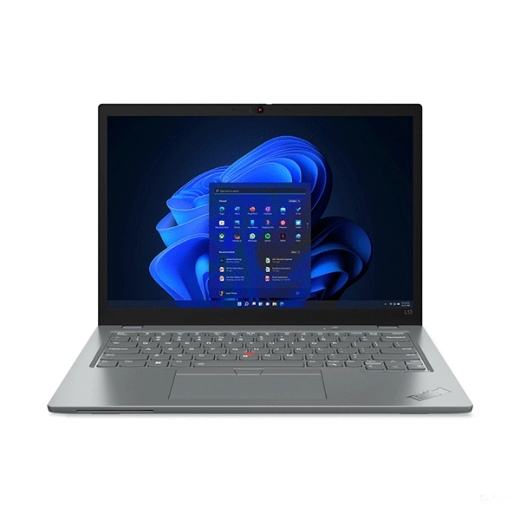 Laptop Lenovo Thinkpad L13 G3 21B3005YVA (Core i7 1255U/ 16GB/ 512GB SSD/ Intel Iris Xe Graphics/ 13.3inch WUXGA/ DOS/ Black/ Carbon Fiber/3Y)