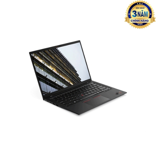 Laptop Lenovo Thinkpad X1 Carbon Gen 9 20XW00GDVN (Core i7 1165G7/ 16GB/ 512GB SSD/ Intel Iris Xe Graphics/ 14.0inch WUXGA Touch/ Windows 11 Pro/ Black Paint/ Carbon Fiber/3Y)