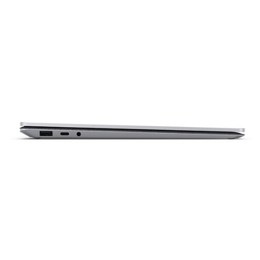 Laptop Microsoft Laptop 3 i5/128Gb (Platium)- Cảm biến ánh sáng