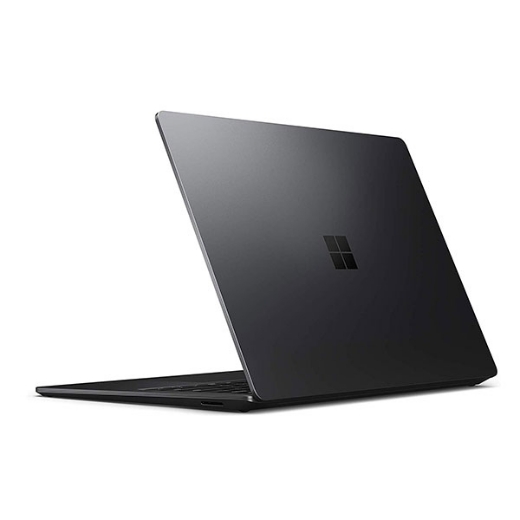 Laptop Microsoft Laptop 3 i5/256Gb (Black)- Cảm biến ánh sáng