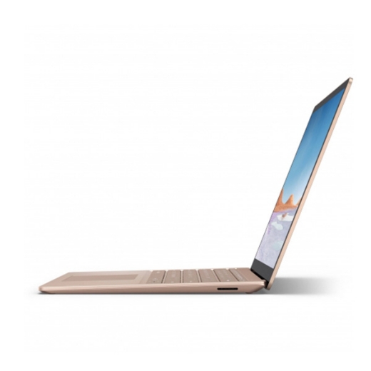 Laptop Microsoft Laptop 3 i5/256Gb (Gold)- Cảm biến ánh sáng