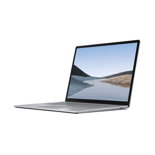 Laptop Microsoft Laptop 3 Ryzen 5/256Gb (Silver)- Cảm biến ánh sáng