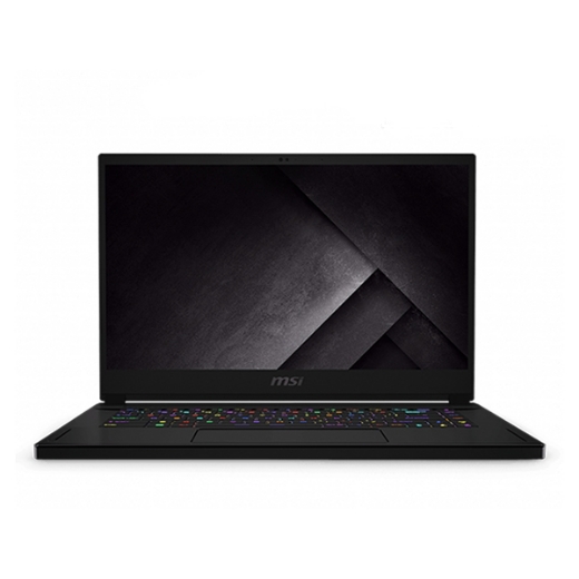 Laptop MSI Gaming GS66 Stealth 11UG 210VN (i7-11800H/ 32GB/ 2TB SSD/ 15.6FHD, 360Hz/ RTX3070 Max Q 8GB DDR6/ Win10/ Black/ Balo)