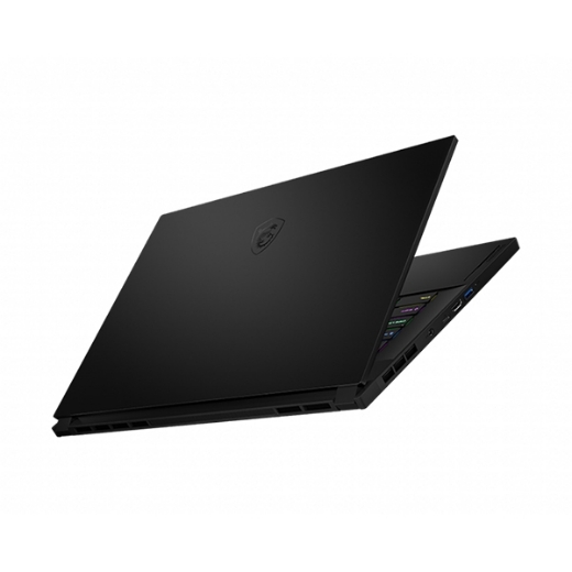 Laptop MSI Gaming GS66 Stealth 11UG 210VN (i7-11800H/ 32GB/ 2TB SSD/ 15.6FHD, 360Hz/ RTX3070 Max Q 8GB DDR6/ Win10/ Black/ Balo)