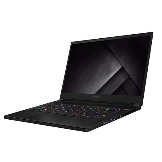 Laptop MSI Gaming GS66 Stealth 11UG 210VN (i7-11800H/ 32GB/ 2TB SSD/ 15.6FHD, 360Hz/ RTX3070 Max Q 8GB DDR6/ Win10/ Black/ Balo)