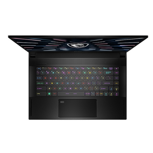 Laptop MSI Gaming Stealth GS66 12UGS-227VN (i7-12700H/ 32GB/ 1TB SSD/ 15.6QHD, 240Hz/ RTX3070 Ti 8GB/ Win11/ Black/ Balo/ Chuột)