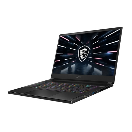 Laptop MSI Gaming Stealth GS66 12UGS-227VN (i7-12700H/ 32GB/ 1TB SSD/ 15.6QHD, 240Hz/ RTX3070 Ti 8GB/ Win11/ Black/ Balo/ Chuột)