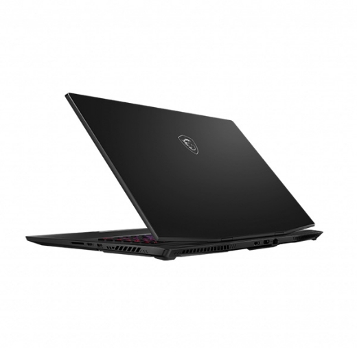 Laptop MSI Gaming Stealth GS77 12UH-075VN (i9-12900HK/ 32GB/ 2TB SSD/ 17.3QHD, 240Hz/ RTX3080 8GB/ Win11/ Black/ Balo/ Chuột)