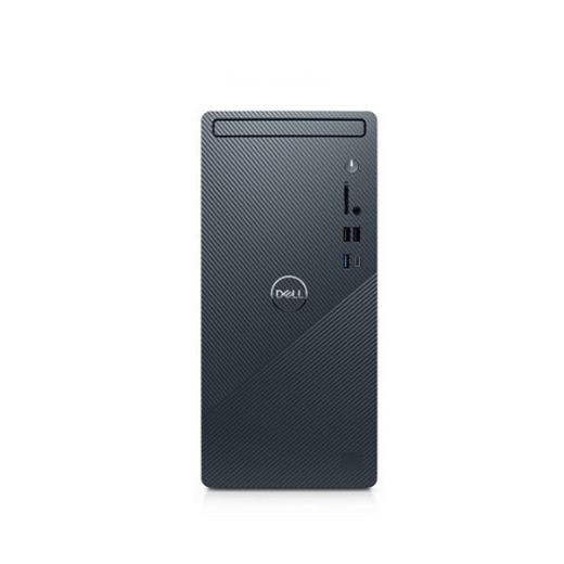 Máy tính để bàn Dell Inspiron 3910 70297319 (Core i5 12400, Ram 8Gb, SSD 512Gb, Non DVD, Wifi + Bluetooth, Windows 11 Home ,Office Home and Student 2021)