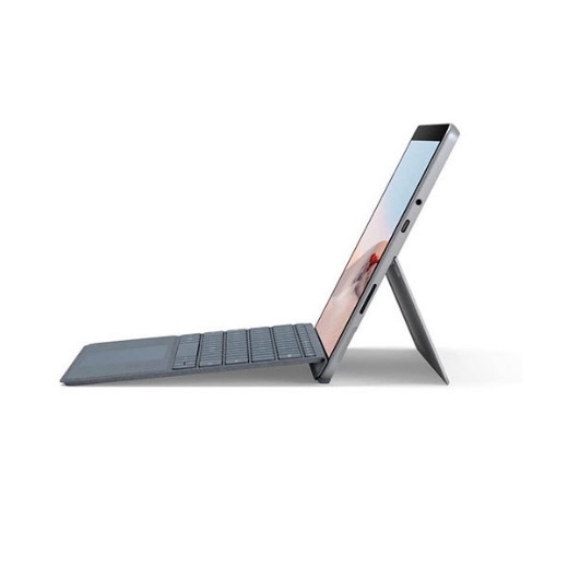 Microsoft Surface Go 2 128G/8Gb (Platium)- 128Gb SSD/ 10.5Inch/ Wifi/Bluetooth