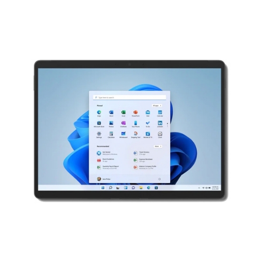 Microsoft Surface Pro 8 Core i5-1135G7/ 8GB/ 256G/ Win 11 Home/ 13
